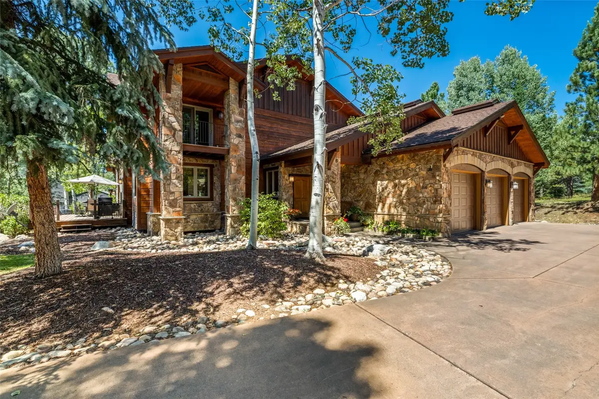 816 Spring Hill Road, Steamboat Springs, CO 80487 - #1