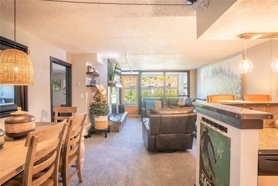209 Ten Mile Circle #310, Copper Mountain, CO 80443 - #2