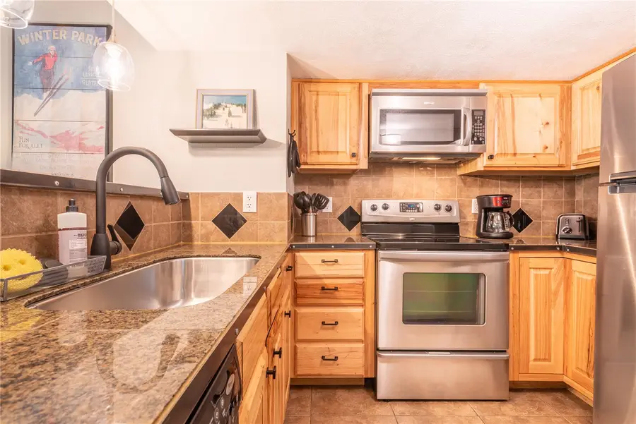 209 Ten Mile Circle #310, Copper Mountain, CO 80443 - #3