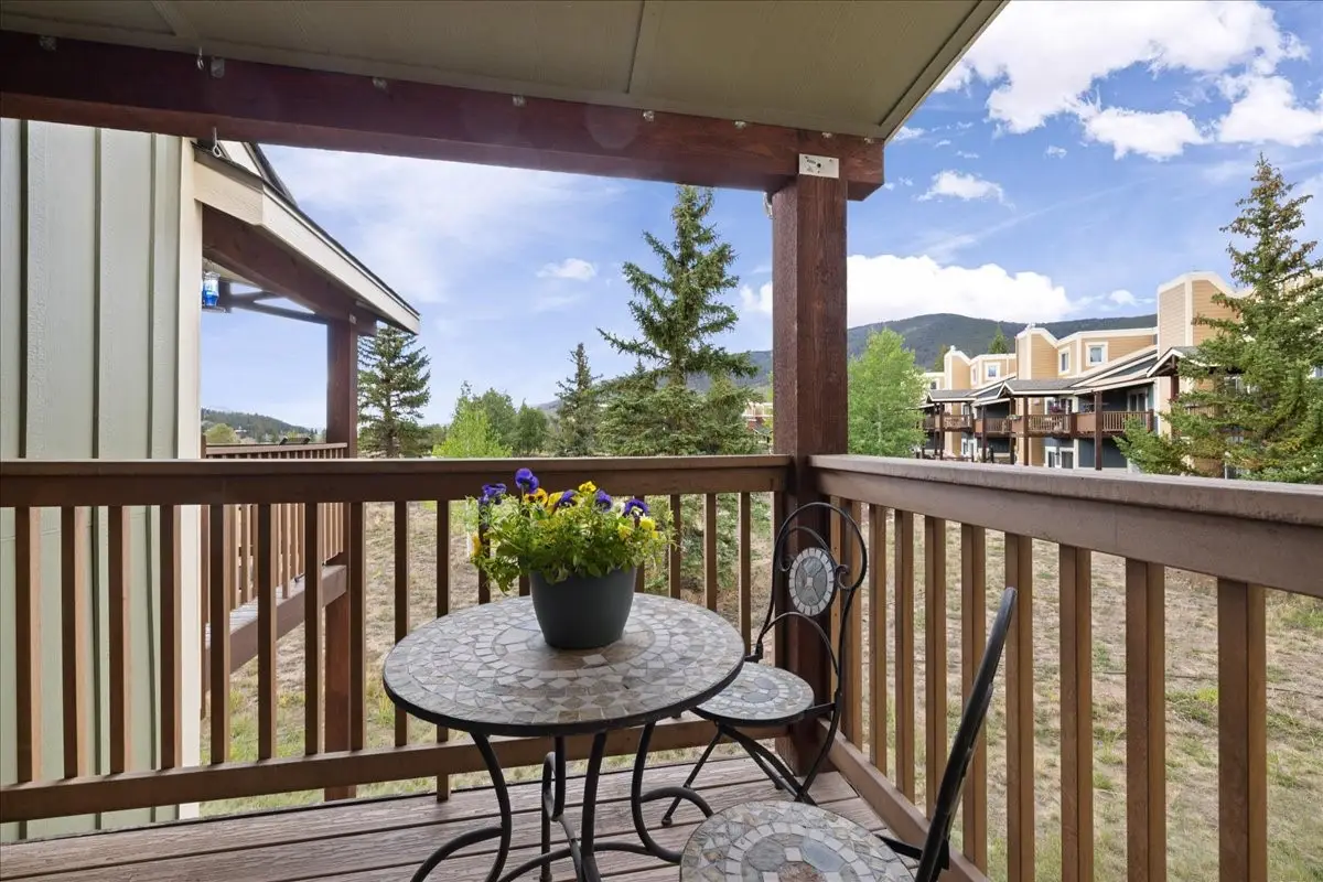 148 Summit Drive #A12, Dillon, CO 80435 - #1