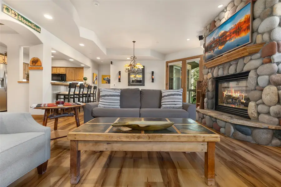 2302 Ski Trail Lane #311, Steamboat Springs, CO 80487 - #3