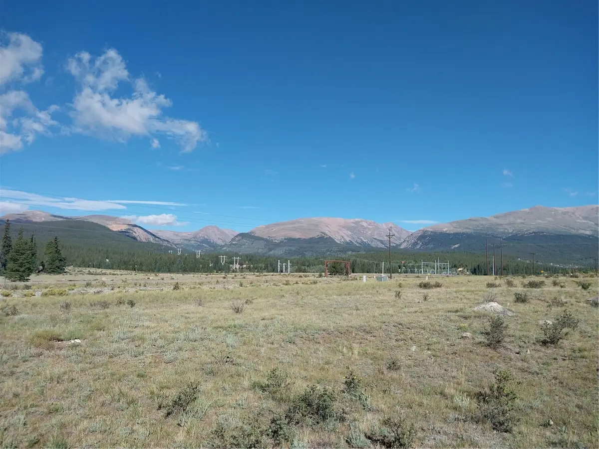64 Glissade Trail, Alma, CO 80420 - #1
