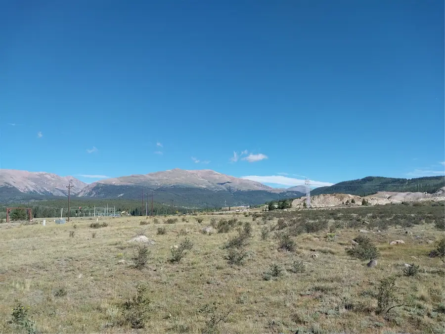 64 Glissade Trail, Alma, CO 80420 - #2