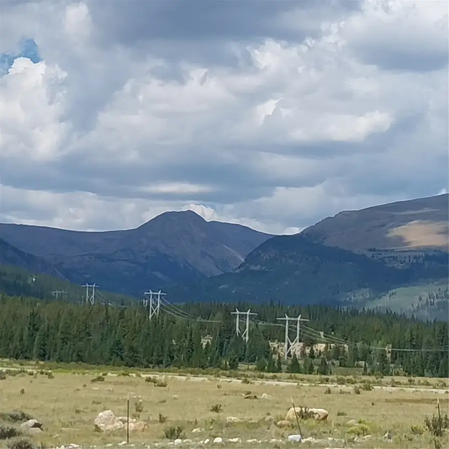 64 Glissade Trail, Alma, CO 80420 - #3