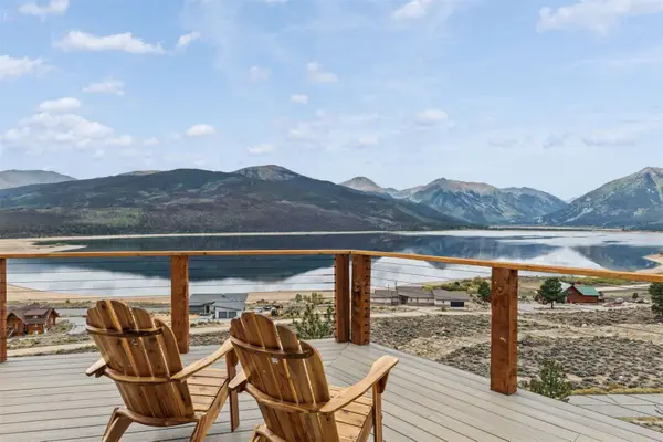 350 Rainbow Drive, Twin Lakes, CO 81251
