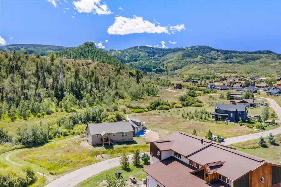 23615 Stagehorn Trail, Oak Creek, CO 80467 - #2
