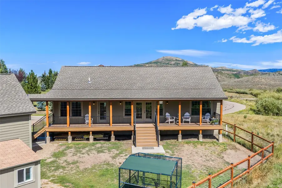 23615 Stagehorn Trail, Oak Creek, CO 80467 - #3