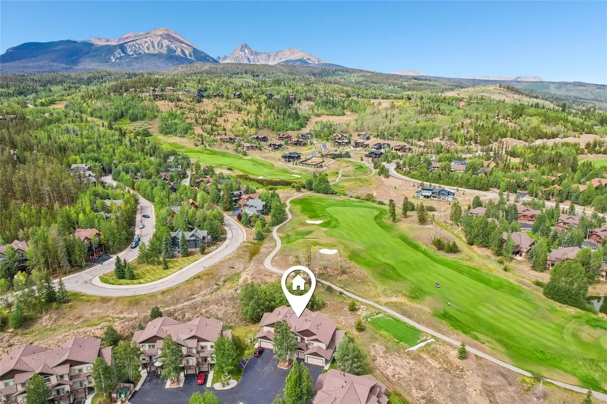 348 Kestrel Lane #348, Silverthorne, CO 80498 - #1