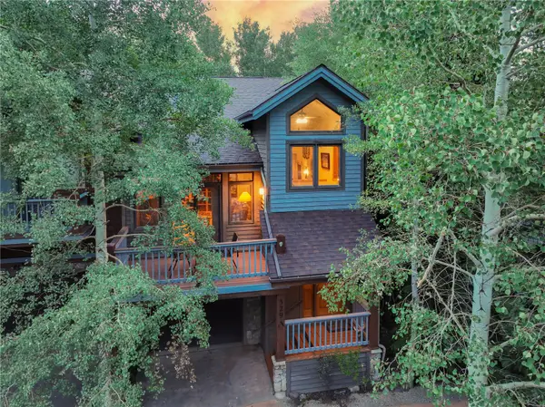 329 Streamside Lane #A, Frisco, CO 80443