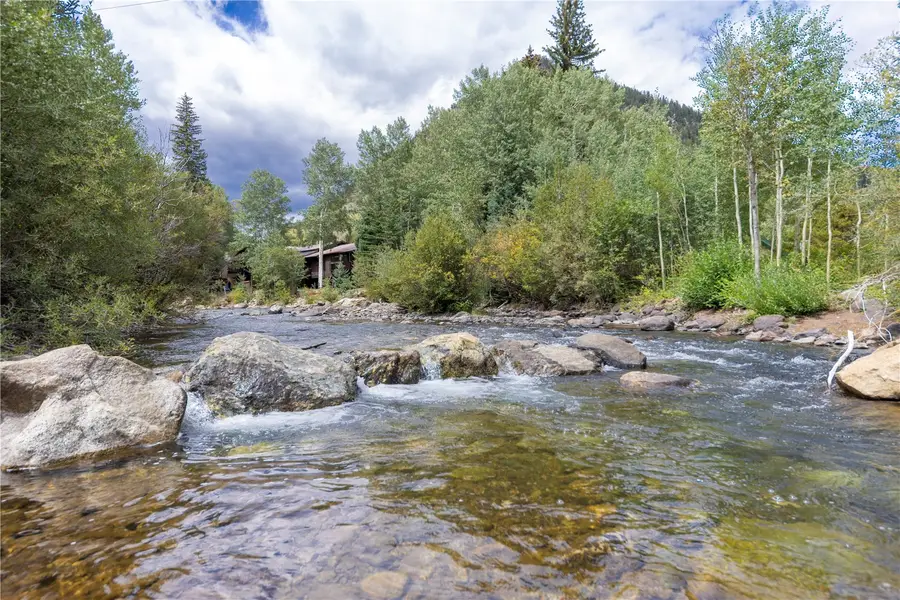 329 Streamside Lane #A, Frisco, CO 80443 - #2