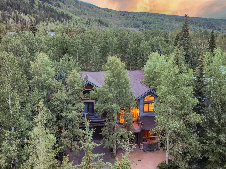 329 Streamside Lane #A, Frisco, CO 80443 - #3