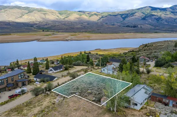 6895 Heeney Road, Heeney, CO 80498