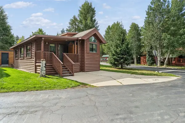 85 Revett Drive #69, Breckenridge, CO 80424