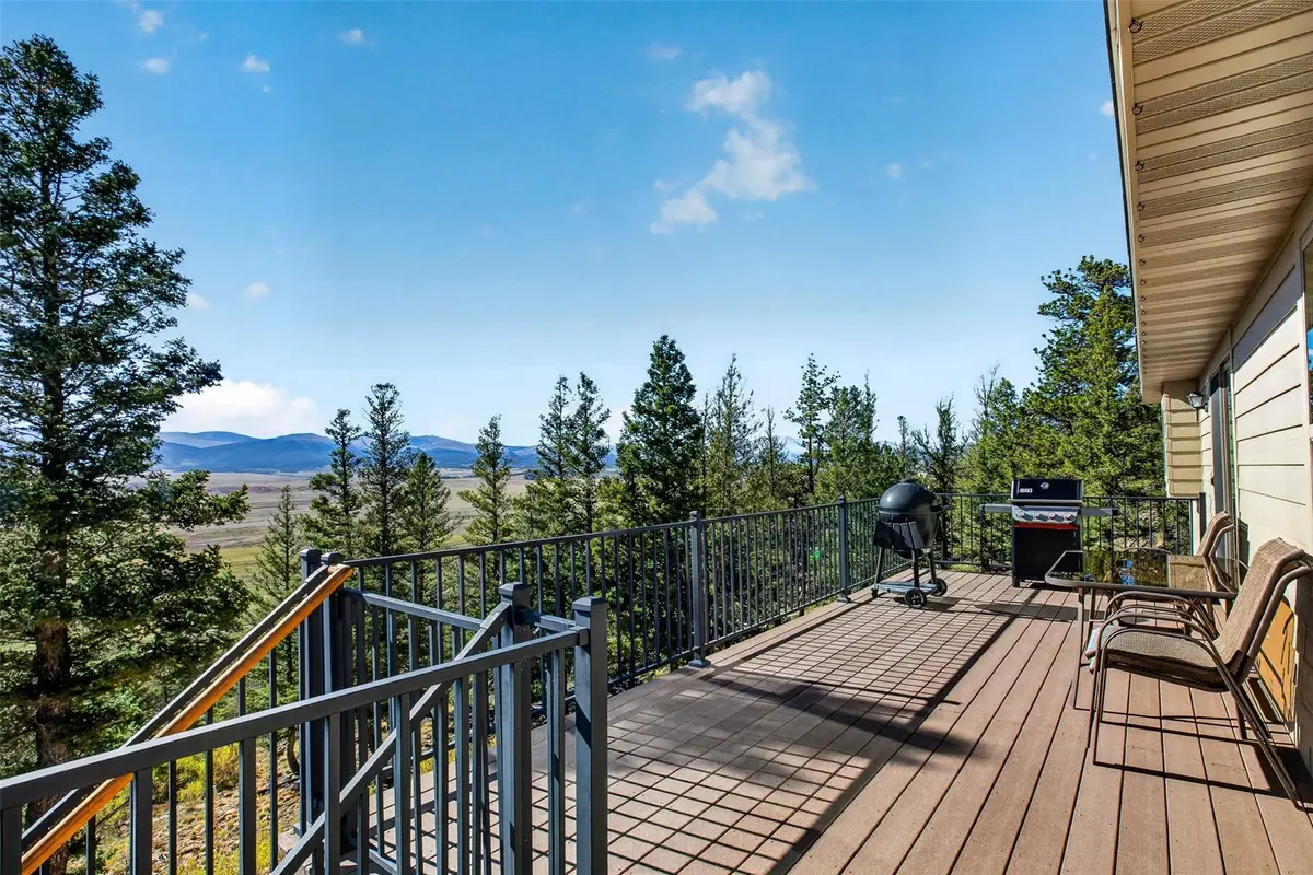 2189 Middle Fork Vista, Fairplay, CO 80440 - #1