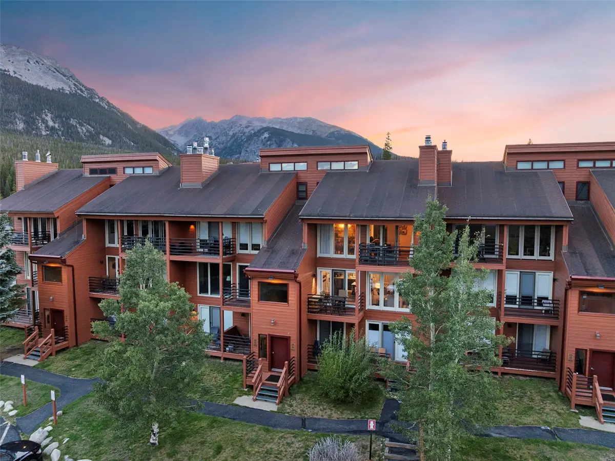 91400 Ryan Gulch Road #91416, Wildernest, CO 80498 - #1