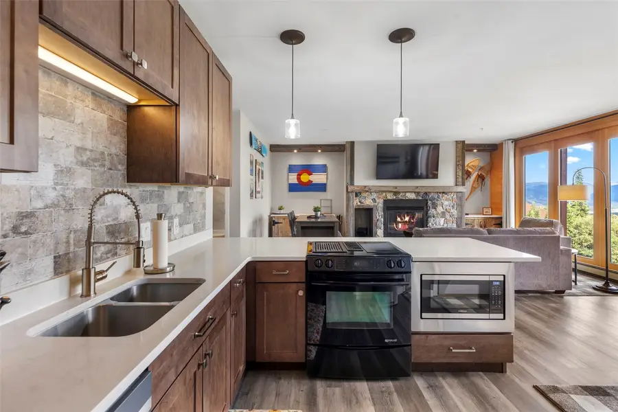 91400 Ryan Gulch Road #91416, Wildernest, CO 80498 - #2