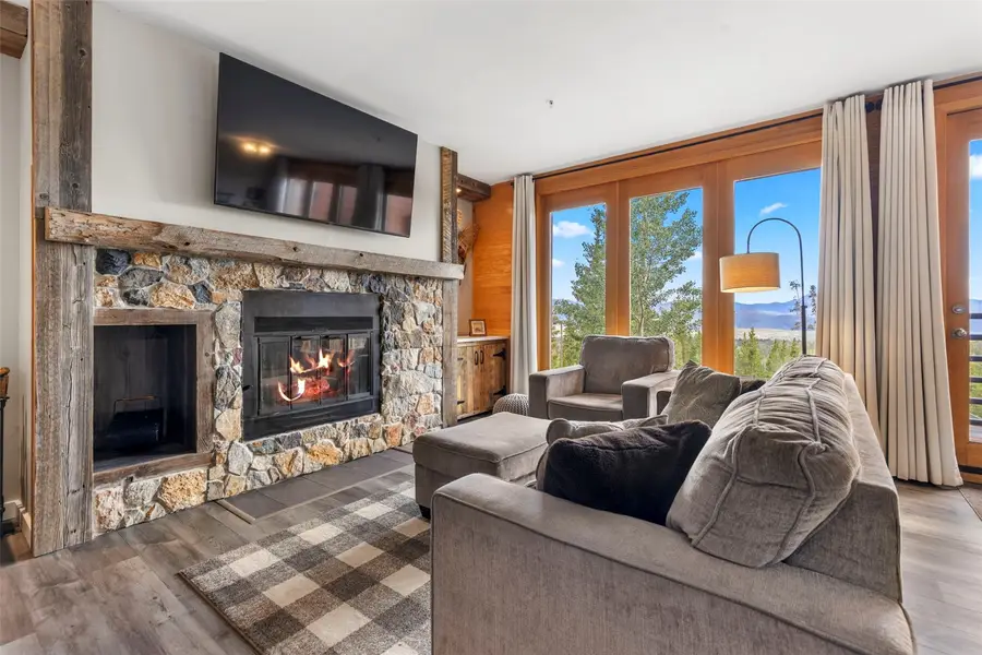 91400 Ryan Gulch Road #91416, Wildernest, CO 80498 - #3