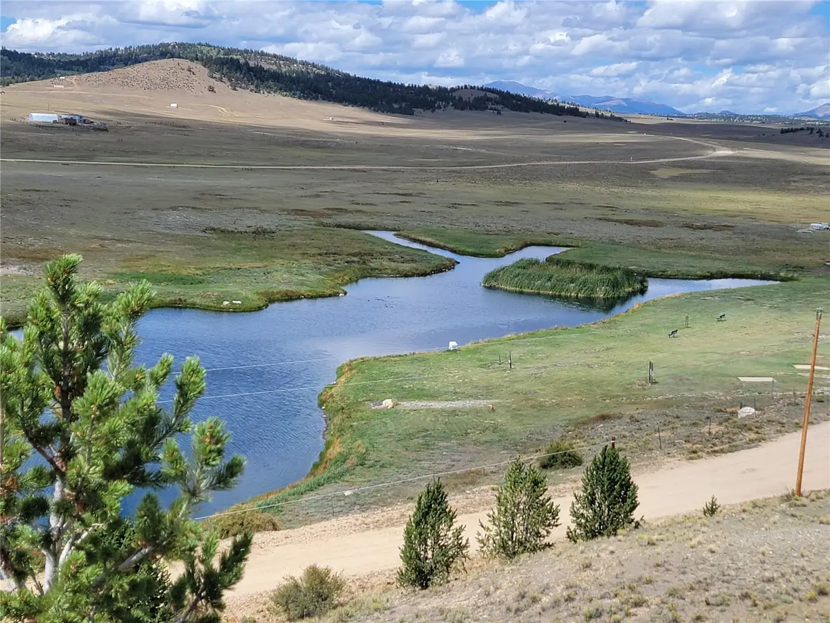 20 Yellowstone Road, Hartsel, CO 80449 - #1
