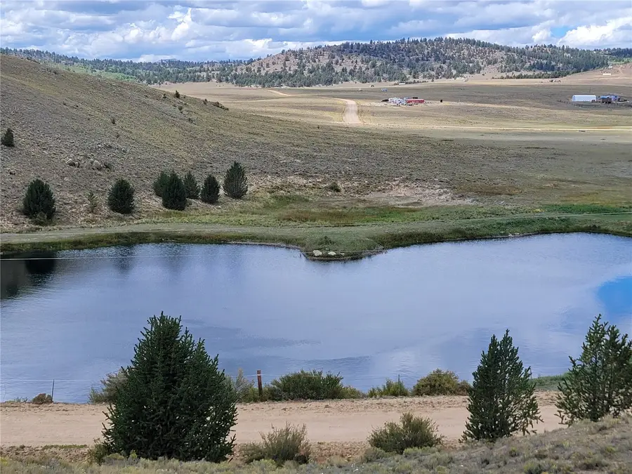 20 Yellowstone Road, Hartsel, CO 80449 - #2
