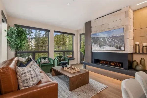 75 Hunkidori Court #W203, Keystone, CO 80435