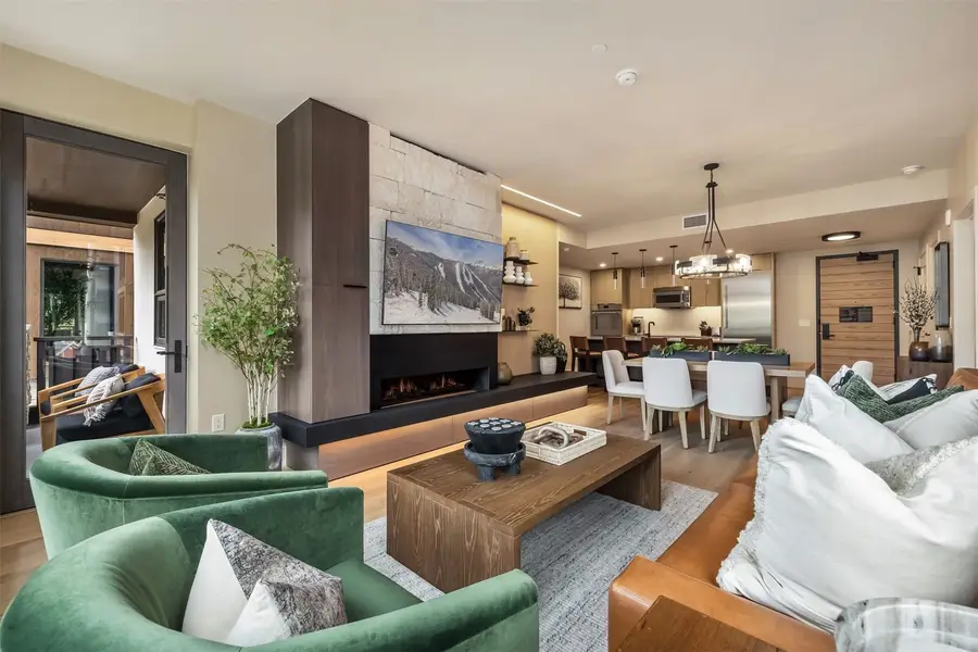 75 Hunkidori Court #W203, Keystone, CO 80435 - #3