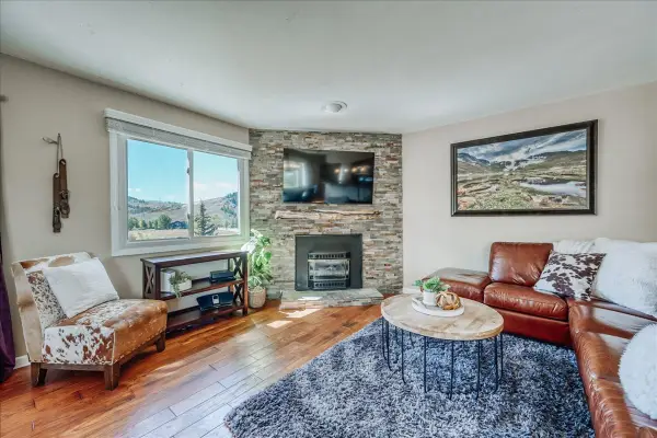 76 Cove Boulevard #E12, Dillon, CO 80435