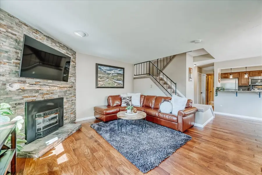 76 Cove Boulevard #E12, Dillon, CO 80435 - #2