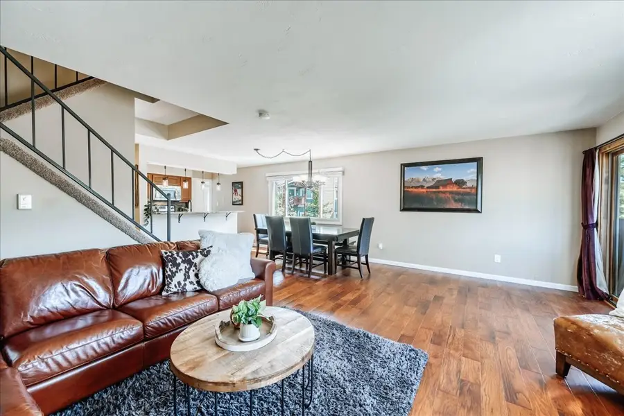 76 Cove Boulevard #E12, Dillon, CO 80435 - #3