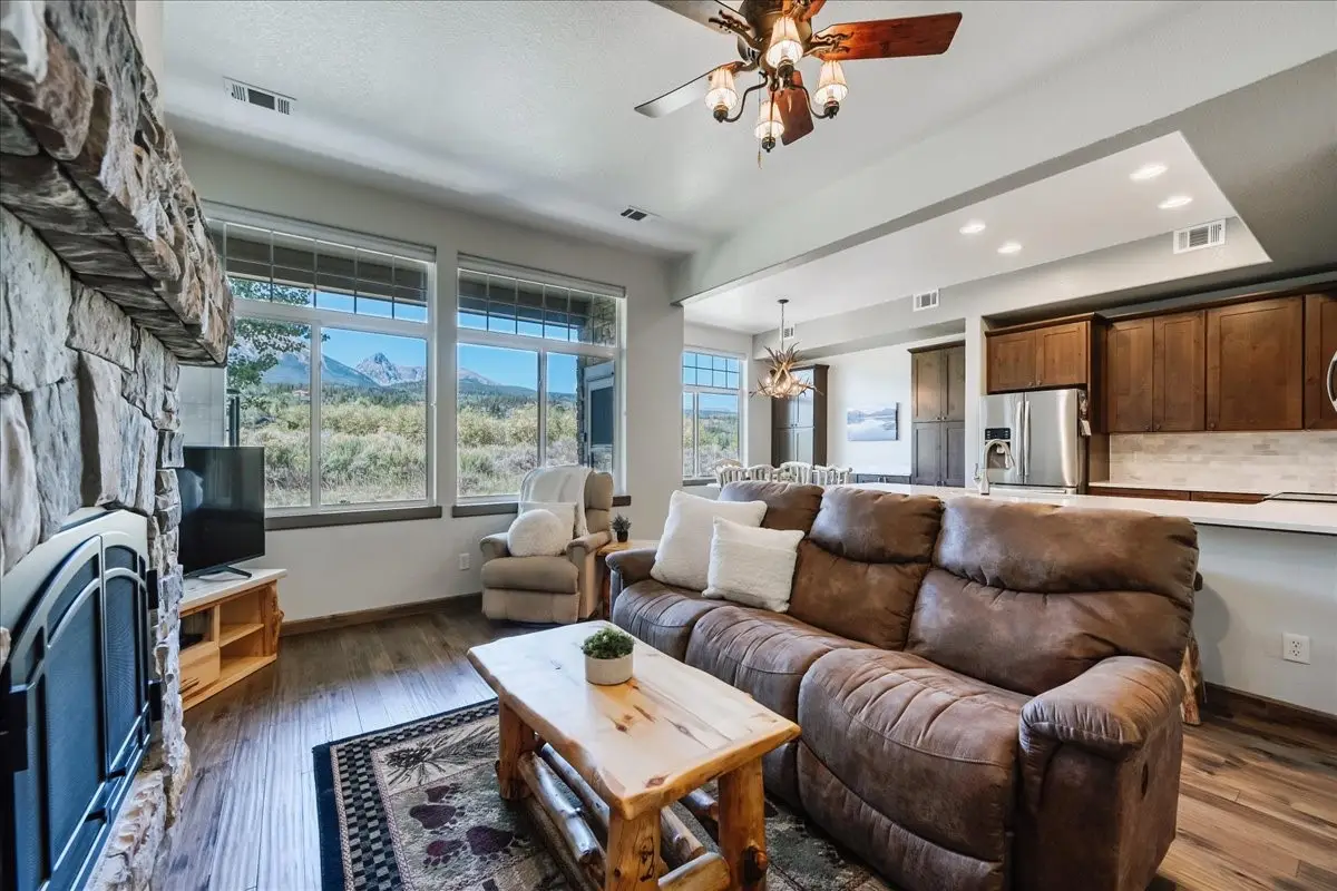 115 Allegra Drive #115, Silverthorne, CO 80498 - #1