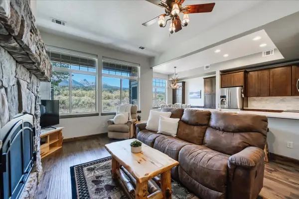 115 Allegra Drive #115, Silverthorne, CO 80498