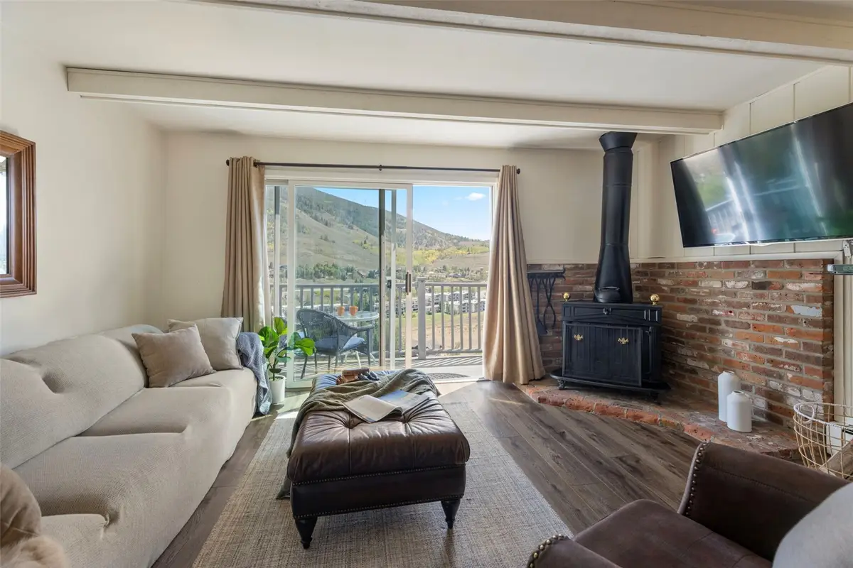 340 E La Bonte Street #33, Dillon, CO 80435 - #1