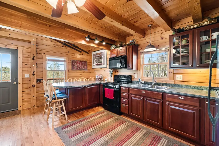 485 Longbow Drive, Como, CO 80456 - #2