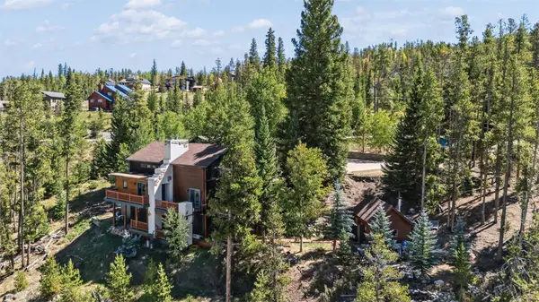 231 Fairview Boulevard, Breckenridge, CO 80424