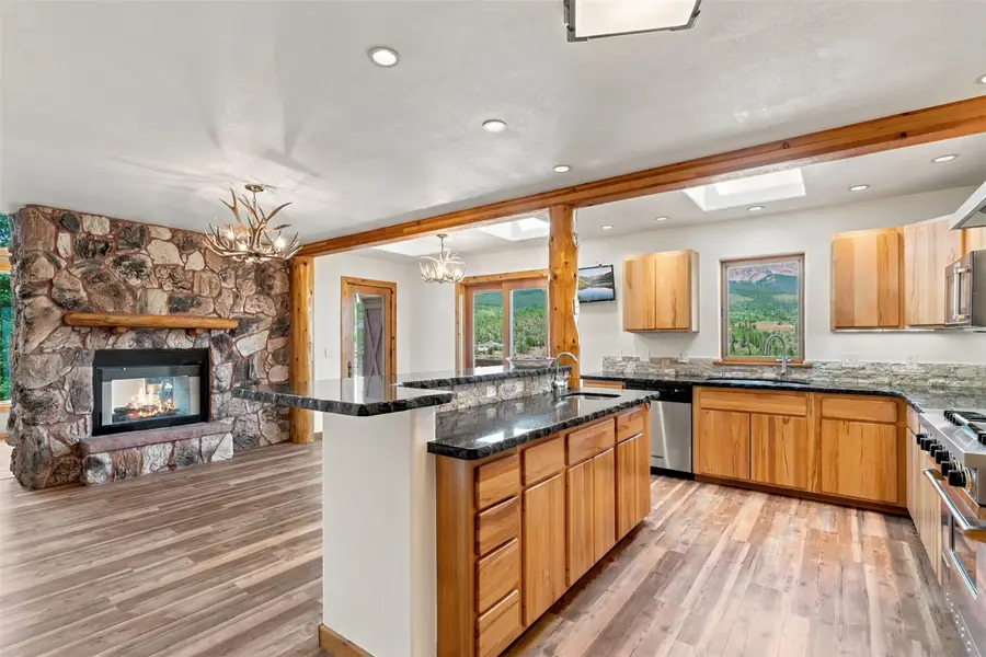 231 Fairview Boulevard, Breckenridge, CO 80424 - #3