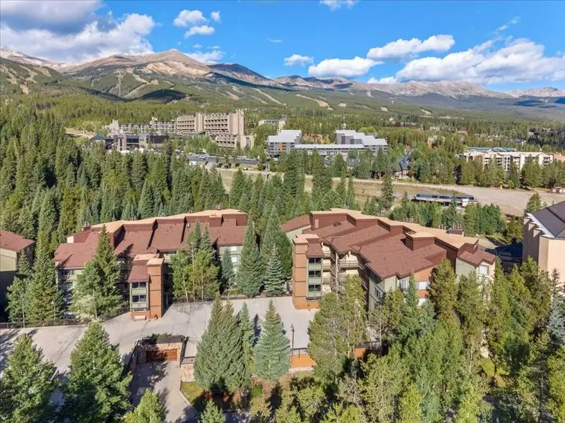 745 Columbine Road #A205, Breckenridge, CO 80424 - #1
