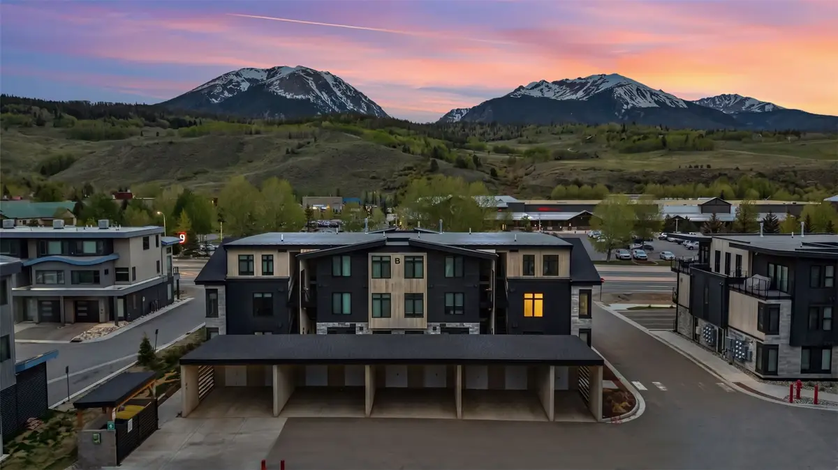 740 Blue River Parkway #B21, Silverthorne, CO 80498 - #1