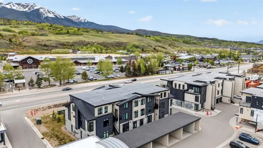 740 Blue River Parkway #B21, Silverthorne, CO 80498 - #2