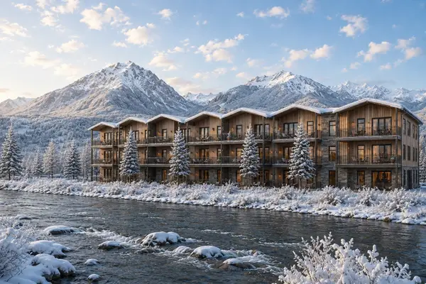 740 Blue River Parkway #G12, Silverthorne, CO 80498