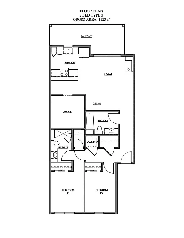 740 Blue River Parkway #G23, Silverthorne, CO 80498 - #2