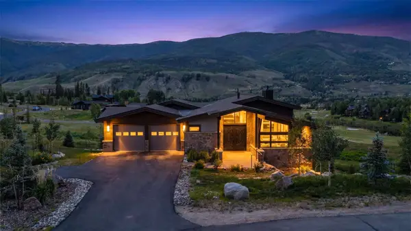 304 Raven Golf Lane, Silverthorne, CO 80498