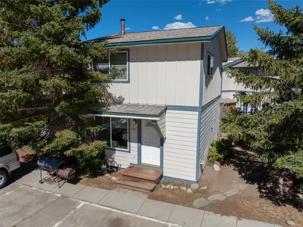 322 W 4th Street #322, Silverthorne, CO 80498