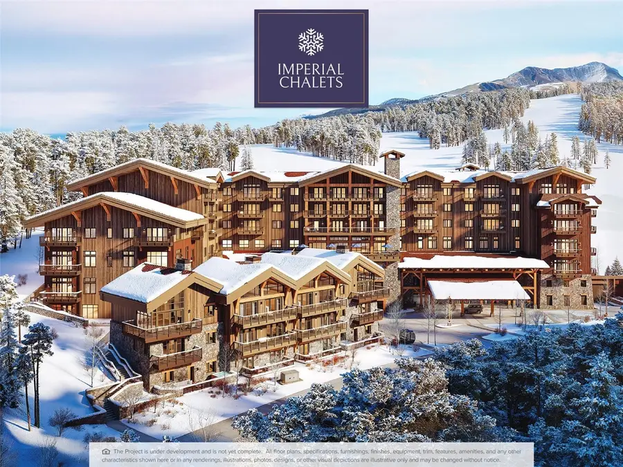 1599 Ski Hill Road #613, Breckenridge, CO 80424 - #2