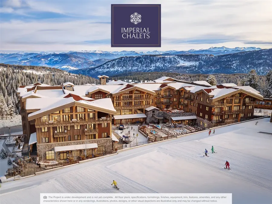 1599 Ski Hill Road #613, Breckenridge, CO 80424 - #3