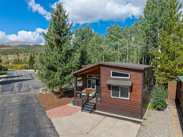 85 Revett Drive #101, Breckenridge, CO 80424