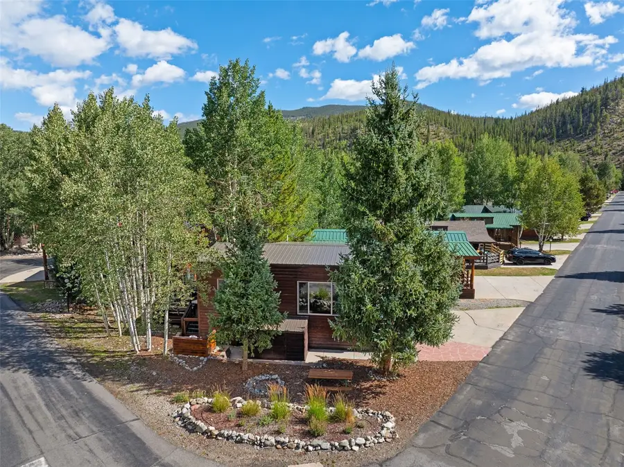 85 Revett Drive #101, Breckenridge, CO 80424 - #3
