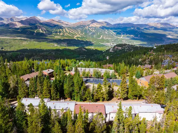 72 Atlantic Lode Road #5, Breckenridge, CO 80424
