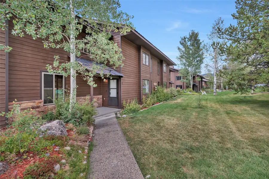 201 Willett Heights Trail #2, Steamboat Springs, CO 80487 - #2