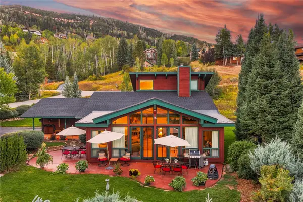 31650 Mt Werner Road, Steamboat Springs, CO 80487