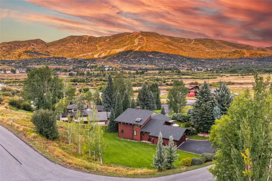 31650 Mt Werner Road, Steamboat Springs, CO 80487 - #2
