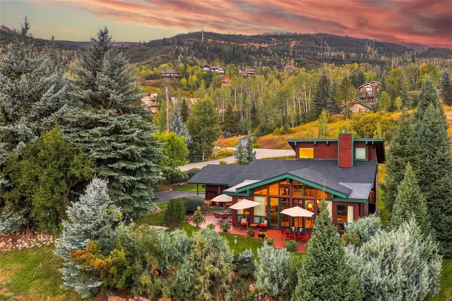31650 Mt Werner Road, Steamboat Springs, CO 80487 - #3